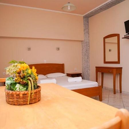Villa Mare Ammoudia Dış mekan fotoğraf