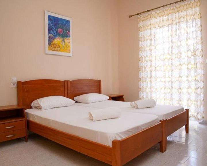Villa Mare Ammoudia Dış mekan fotoğraf