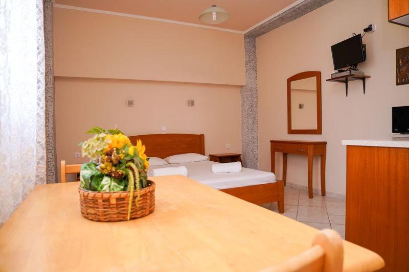 Villa Mare Ammoudia Dış mekan fotoğraf